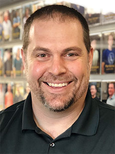Eric Nelson