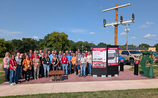 Group Photo - 150 Year Celebration