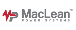 MacLean Power Systems Logo