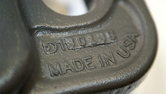 Made In USA Dotson